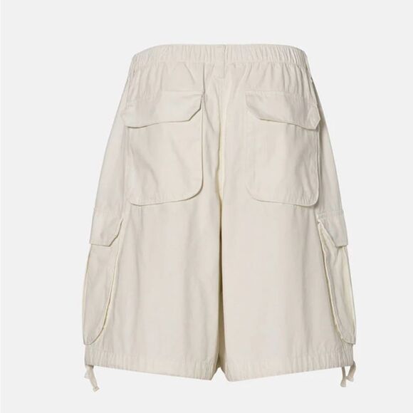 Elwood Men's Baggy Frieght Shorts - Picture 2 of 7